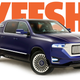 Image for article titled The Aznom Palladium Is What You Get If You Slather A Ram Truck In Money And Deep Insecurity